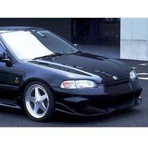 Honda Civic 1992-1995